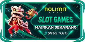 NOLIMIT CITY